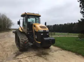 Зображення для оголошення Трактор Challenger MT765В