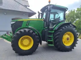 Зображення для оголошення Трактор John Deere 7230R бу