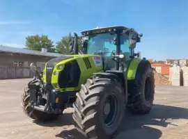 Зображення для оголошення Трактор Claas Arion 660 Cmatic