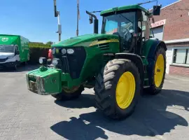 Зображення для оголошення Трактор John Deere 7720
