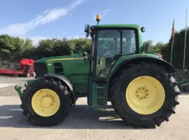 Зображення для оголошення Трактор John Deere 6630 Premium
