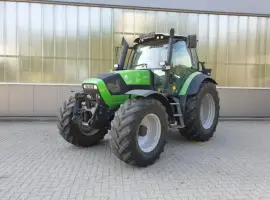 Зображення для оголошення Трактор Deutz-Fahr М625
