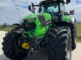 Зображення для оголошення Трактор Deutz-Fahr Agrotron 7250