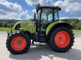 Зображення для оголошення Трактор Claas ARION 530 CIS