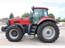 Зображення для оголошення Трактор Case IH MAGNUM 280 (2012)