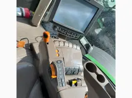 Зображення для оголошення Трактор John Deere 8370R