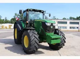 Зображення для оголошення Трактор John Deere 6170R