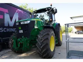 Зображення для оголошення Трактор John Deere 7280 R