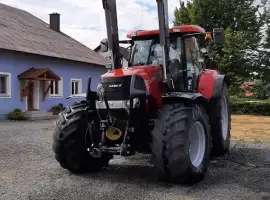 Зображення для оголошення Трактор Case IH Рuma 185