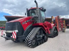 Зображення для оголошення Трактор Case IH Quadtrac 620