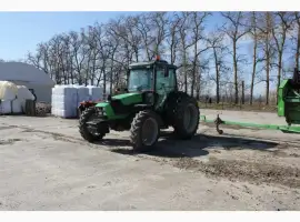 Зображення для оголошення Трактор Deutz-Fahr 115 G