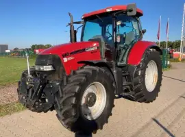 Зображення для оголошення Трактор колісний Case IH MAXXUM 140 MC