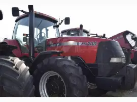 Зображення для оголошення Трактор колісний Case IH MX 230 Magnum