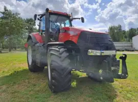 Зображення для оголошення Трактор колісний Case IH MAGNUM 340 CVX EP PROFI