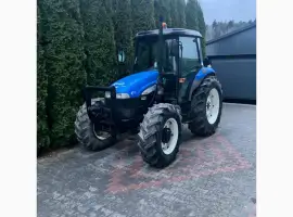 Зображення для оголошення Трактор New Holland 2006 всього 2150 мотогодин