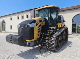 Зображення для оголошення Трактор САТ Challenger MT775 Е (2017)
