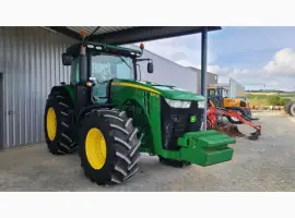 Зображення для оголошення Трактор John Deere 8270R (2015)