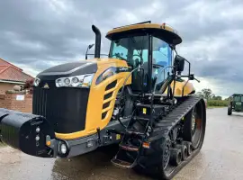 Зображення для оголошення Трактор гусеничний Challenger MT 755E (2016)