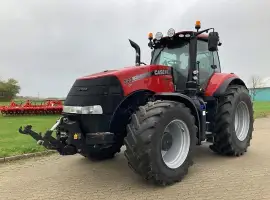 Зображення для оголошення Трактор Case IH MAGNUM 340 (2017)