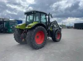 Зображення для оголошення Трактор Claas Ares 697 (2006)