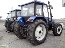 Зображення для оголошення Трактор колесный NEW HOLLAND TL-5060