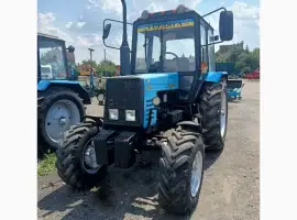 Зображення для оголошення Трактор МТЗ-892 2013