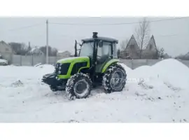 Зображення для оголошення Трактор ZOOMLION RC1104