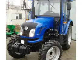 Зображення для оголошення Трактор Dongfeng-504 (Донгфенг-504) с кабиной