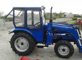 Зображення для оголошення Трактор Dongfeng-404C (Донгфенг-404С) с кабиной