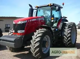 Зображення для оголошення Ремонт Massey Ferguson