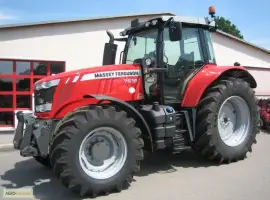 Зображення для оголошення Трактор Massey Ferguson 7616 новый