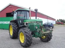 Зображення для оголошення Трактор john deere 3640