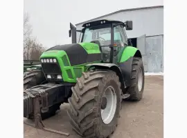Зображення для оголошення Колісний трактор Deutz-Fahr Agrotron X720