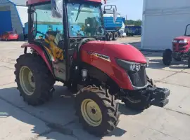 Зображення для оголошення Трактор Yanmar YМ347A( 47 к.с.)
