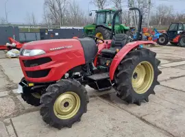 Зображення для оголошення Трактор Yanmar EF393T (39 к.с.)