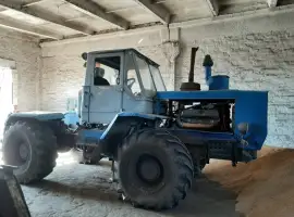 Зображення для оголошення Трактор колісний Т-150 ЯМЗ