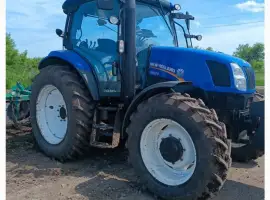 Зображення для оголошення Трактор колісний New Holland Т6020