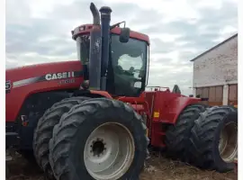 Зображення для оголошення Продаж Трактор колісний Case IH STX 485 Steiger