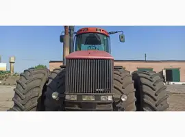 Зображення для оголошення Трактор колесный CASE IH STX 500