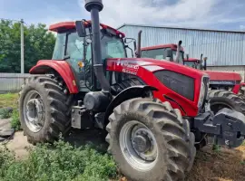 Зображення для оголошення Трактор колісний YTO ELX2404