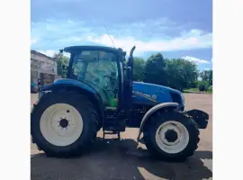 Зображення для оголошення Трактор New Holland T6050 DELTA