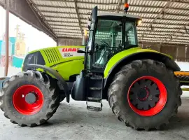 Зображення для оголошення Трактор колісний Claas Axion 850