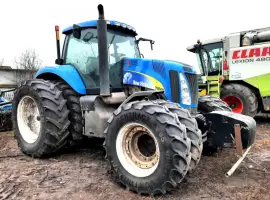 Зображення для оголошення Трактор New Holland T8040 к.с. 315