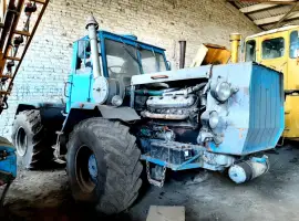 Зображення для оголошення Трактор колісний Т-150 ЯМЗ 238