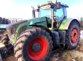 Зображення для оголошення Трактор Fendt 936 Vario