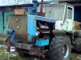 Зображення для оголошення Трактор Т 150