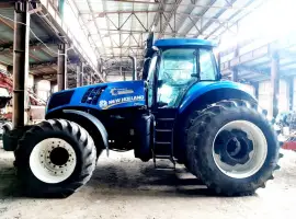 Зображення для оголошення Трактор колісний New Holland T8.390