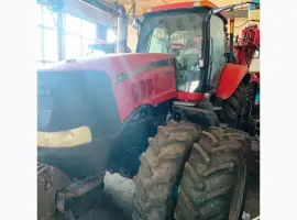 Зображення для оголошення Трактор колісний Case IH Magnum 335