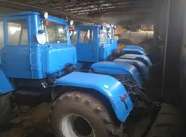 Зображення для оголошення Т150 Трактор ямз