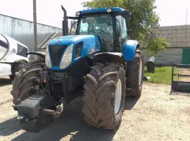 Зображення для оголошення Трактор New Holland Т7060